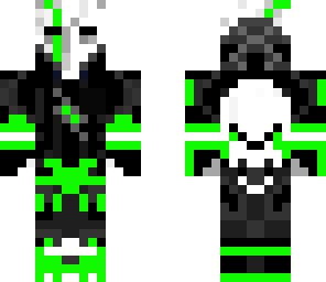ghast over peeps