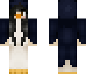 cami penguin skin