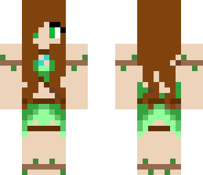 my skin