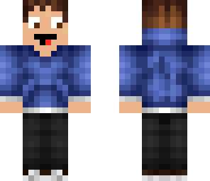 andy