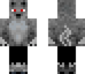 werewolf