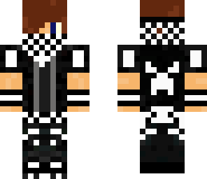 bandana black guy
