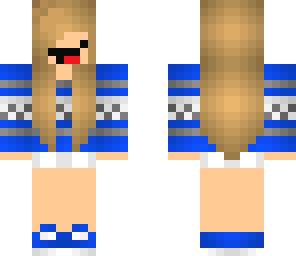 derpy sweater girl fixed