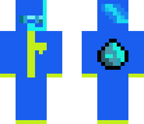 dantdm scubadiving