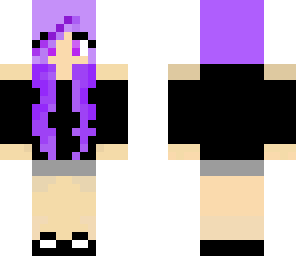 erer girl