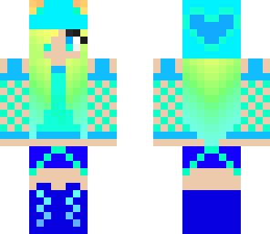 girl