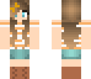 farmer girl