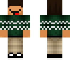 derp sweater boy fixed