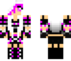 dubstep girl