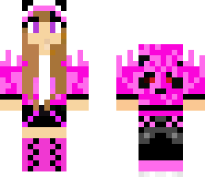 panda ranger