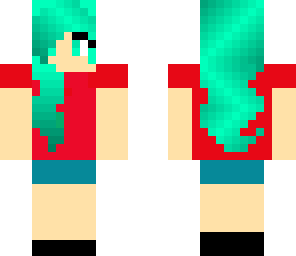 first skin