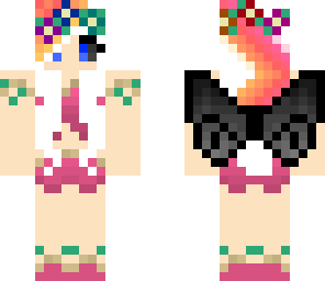 fairy demon
