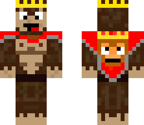 monkey king xxl