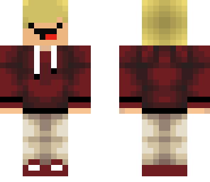 derpy blonde guy fixed x2