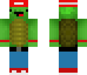 og derp turtle