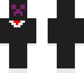 ender creeper