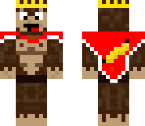 monkeyking banana