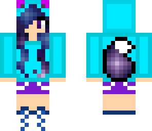 galaxy fox