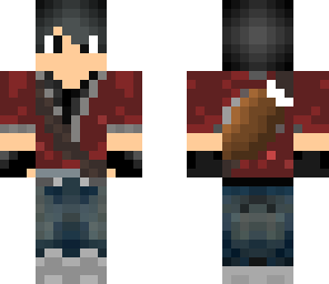 hunter boy