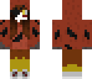 foxy