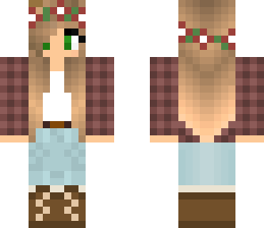 girl