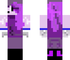 viloet the stone gem