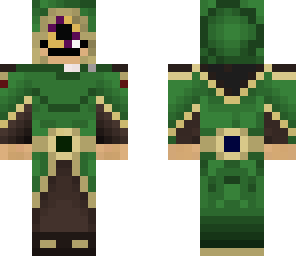 one eyed wizard