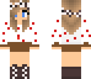 cake girl