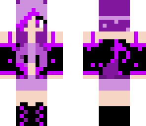 amethystsnowy's music girl