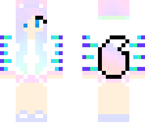 music girl