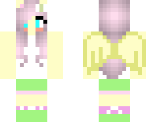 fluttershy