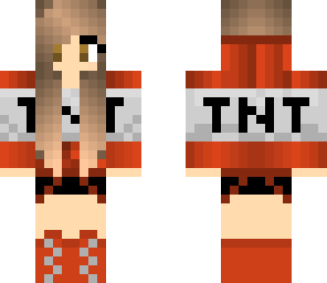 tnt girl 2