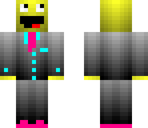 mr awesome