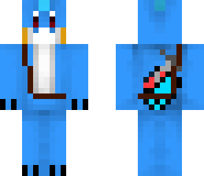 killer mudkip