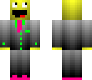 new mr awesome
