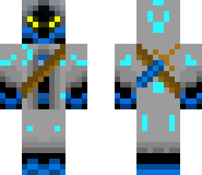 mutant assassin