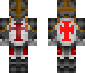 thecrusadermaximum