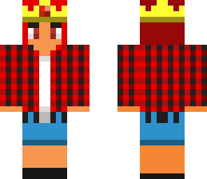 king midd