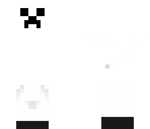 creeper ghost