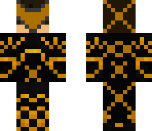 lone guardian of the knight