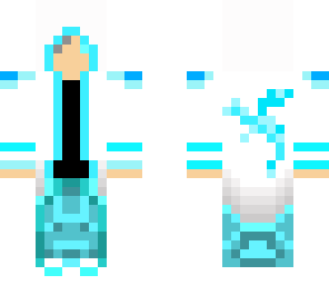 ice dragon assasin