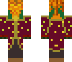 pumpkin duke