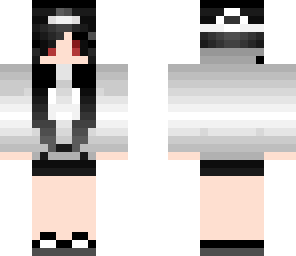 lost silver girl