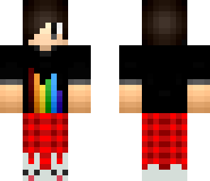 my skin