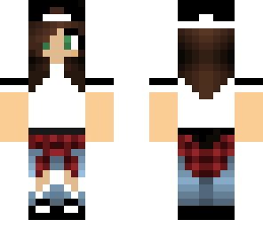 hipster girl