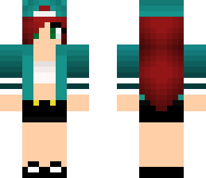 cute tomboy