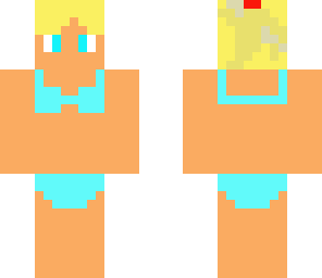 beace girl
