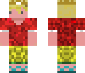 summer king