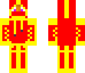 the red assassin 