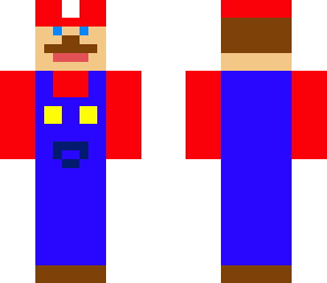 mario